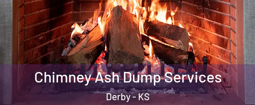  Chimney Ash Dump Services Derby - KS