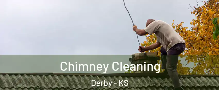  Chimney Cleaning Derby - KS