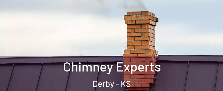  Chimney Experts Derby - KS