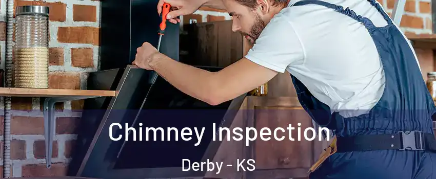  Chimney Inspection Derby - KS