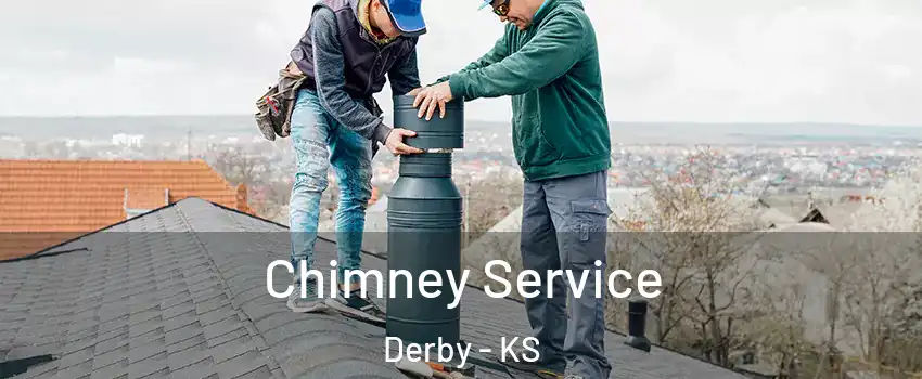  Chimney Service Derby - KS
