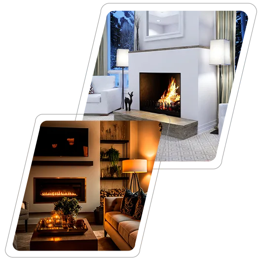 Remove Chimney Odor in Derby, KS
