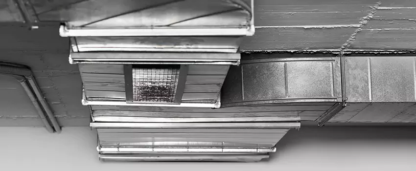 Trusted Air Duct Cleaning Company in Derby, Kansas