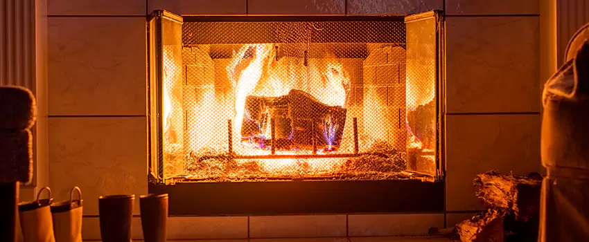 Astria Vent Free Gas Fireplaces Installation in Derby, KS