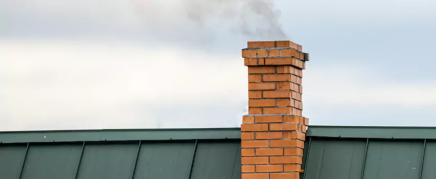 Animal Screen Chimney Cap Repair And Installation Services in Derby, Kansas