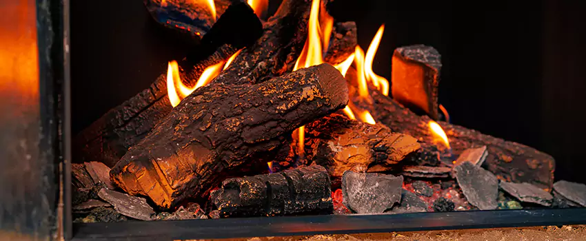 Chimney Fireplace Ash Dump Cleaning in Derby, KS