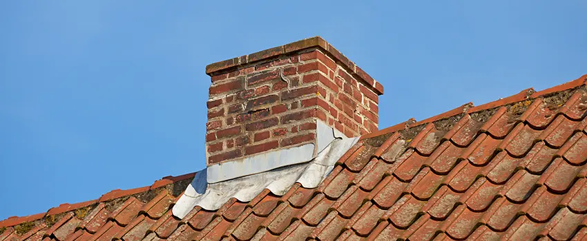 Residential Chimney Bricks Rotten Repair Services in Derby, KS