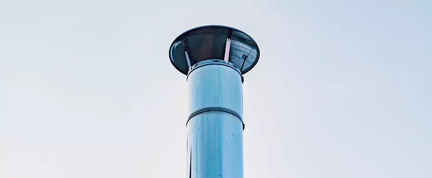 Wind-Resistant Chimney Caps Installation and Repair Services in Derby, Kansas