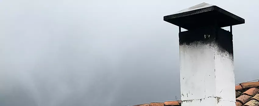 Chimney Damper Inspection in Derby, KS