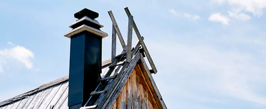 Chimney Creosote Cleaning in Derby, KS