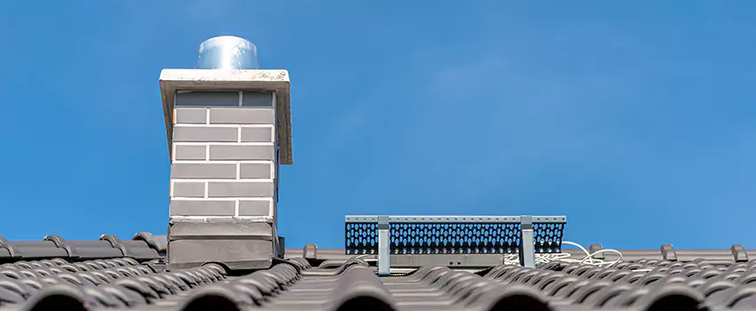 Chimney Flue Relining Services in Derby, Kansas