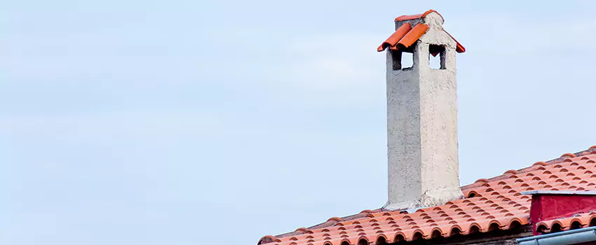 Chimney Pot Replacement in Derby, KS
