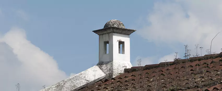 Cost To Rebuild A Chimney in Derby, KS