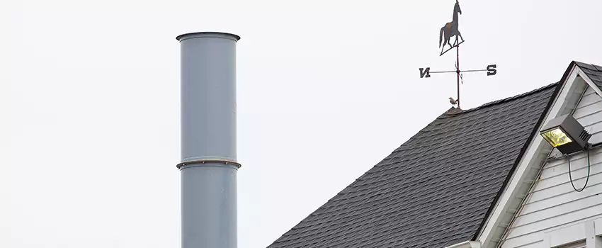 Chimney Inspection in Derby, KS