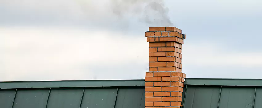 Chimney Soot Cleaning Cost in Derby, KS