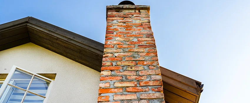 Chimney Mortar Replacement in Derby, KS