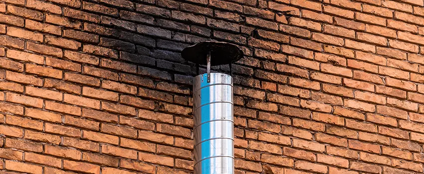 Diagnosing Commercial Chimney Problems in Derby, KS