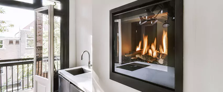 Dimplex Fireplace Installation and Repair in Derby, Kansas