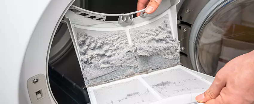 Best Dryer Lint Removal Company in Derby, Kansas
