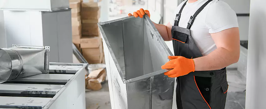 Benefits of Dryer Vent Inspection in Derby, KS