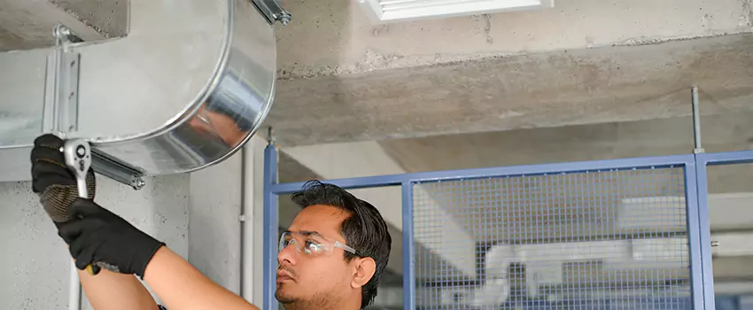 HVAC Ductwork Cleaning in Derby, KS