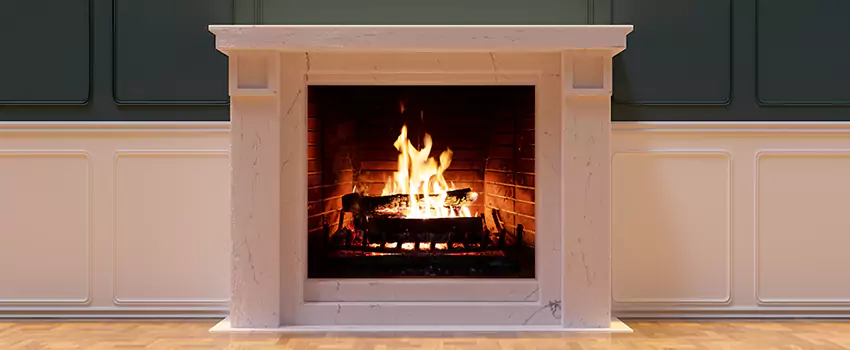 Empire Comfort Systems Fireplace Installation and Replacement in Derby, Kansas