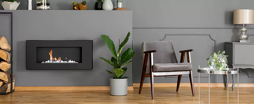 Ethanol Fireplace Burner Repair in Derby, KS