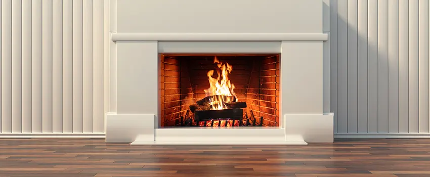 Fireplace Broken Ashtray Repair Services in Derby, Kansas