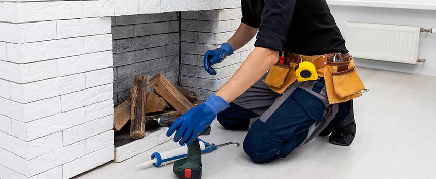 Fireplace Doors Cleaning in Derby, Kansas