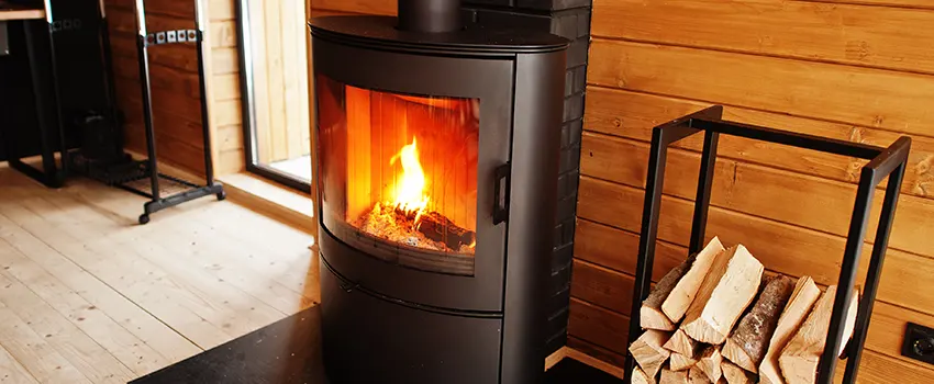 Gas Fireplace Door Handle Installation Services in Derby, Kansas