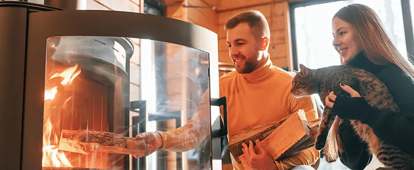Fireplace Door Installation And Replacement Contractors in Derby, KS
