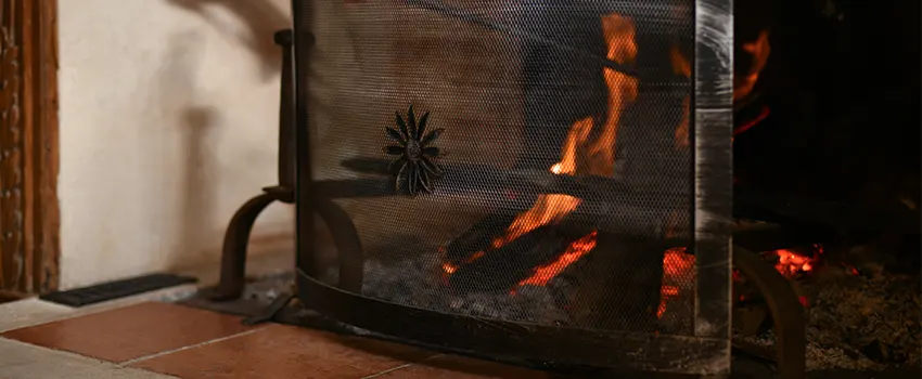 Electric Metal Fireplace installation Services in Derby, KS