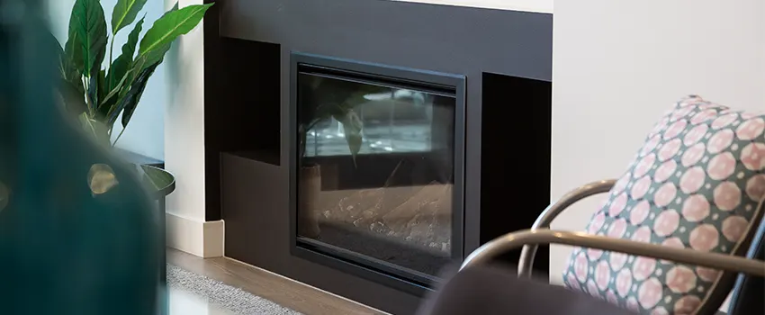 Welding Repairs for Fireplace Grate in Derby, KS