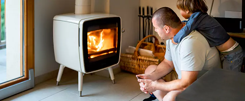 Fireplace Safety Inspection Technician in Derby, Kansas