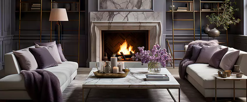 Fireplace Xtrordinair Ember-Glo Insert Fireplace Maintenance in Derby, Kansas