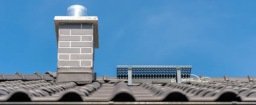 Repair Blocked Chimney in Derby, Kansas