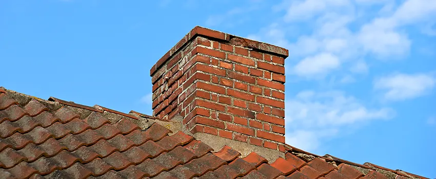 Flue Tiles Cracked Repair Services near Me in Derby, KS