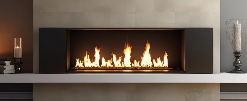 Vent Free Gas Fireplaces Repair Solutions in Derby, Kansas