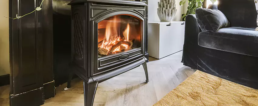 Cost of Hearthstone Stoves Fireplace Services in Derby, Kansas