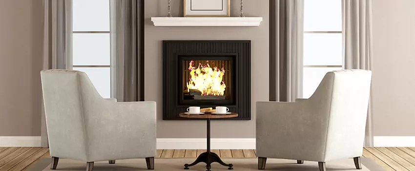 Heat & Glo Outdoor Gas Fireplaces Installation Contractors in Derby, Kansas