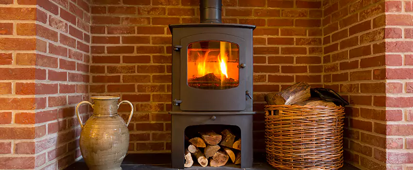 Specifications of Jøtul Fireplace and Inserts in Derby, Kansas