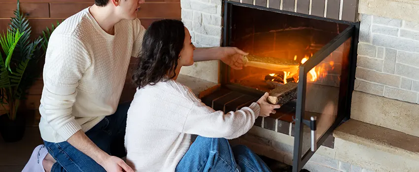 Kings Man Direct Vent Fireplaces Services in Derby, Kansas
