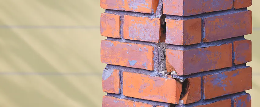 Leaking Chimney Repair And Replacement Cost in Derby, Kansas