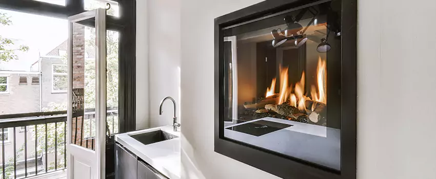 Cost of Monessen Hearth Fireplace Services in Derby, KS