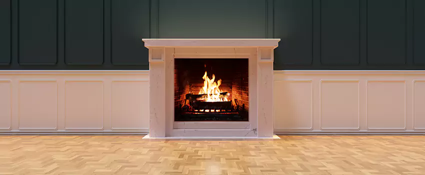 Napoleon Electric Fireplaces Inspection Service in Derby, Kansas