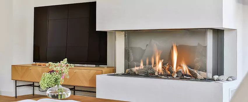 Ortal Wilderness Fireplace Repair and Maintenance in Derby, Kansas
