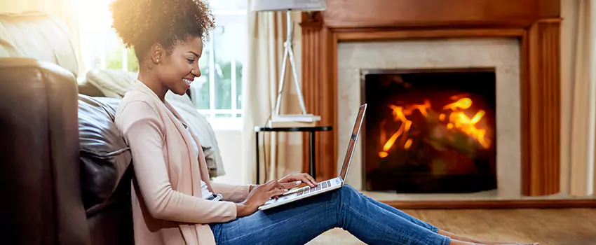 Cost-Effective Osburn Fireplace Installation and Repair in Derby, KS