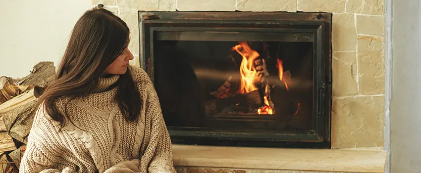Regency Outdoor Fireplace Products Maintenance and Replacement Services in Derby, Kansas