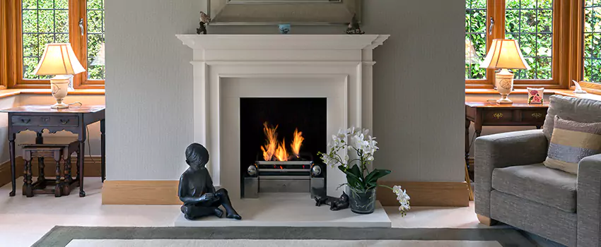 RSF Fireplaces Maintenance and Repair in Derby, Kansas