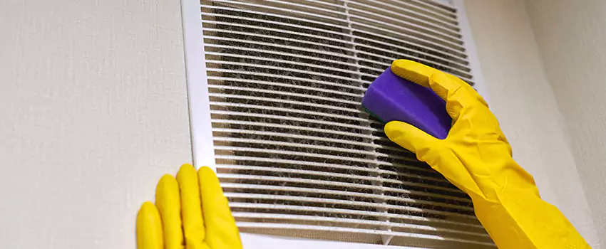 Vent Cleaning Company in Derby, KS